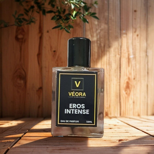 Eros Intense - The Power of Passion