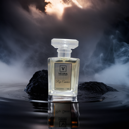 Roj Essence - The Bold Expression of Power